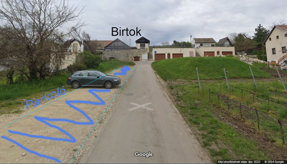 parkolo